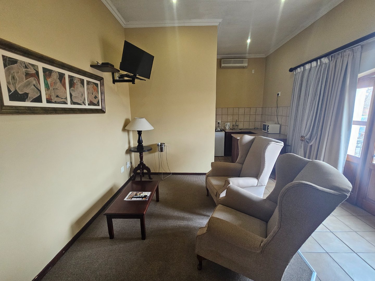 Commercial Property for Sale in Bethlehem Free State